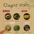 Claypot Popo Melawai