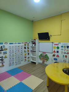 CLC & EDUGYMNAKIDS Tanjung Duren Jakarta Barat
