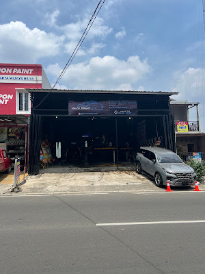 Clean Auto Wash - CarWash Jakarta Timur