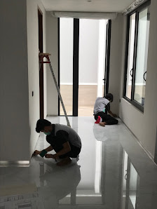 CLEAN INC