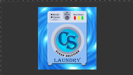 Clean Solution Laundry (CS Laundry)