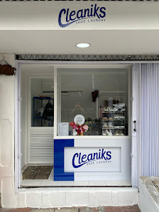 Cleaniks Sunter - Shoe Laundry