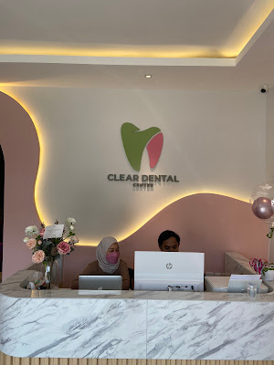 Clear Dental Center Surabaya ( Dokter Gigi & Spesialis Orthodontist )