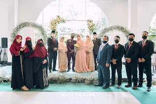 Click Your Wedding Organizer
