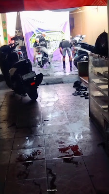 Climisi steam motor