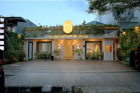 Clinic Dé Votre Peau Menteng