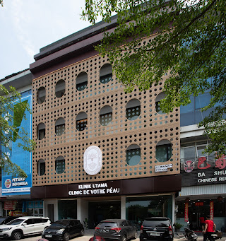 Clinic de votre peau