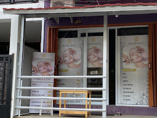 Clinic Millenial Beauty