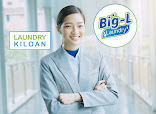 Clique LAUNDRY Kiloan