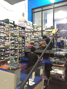 Clothing Clean Laundry ( Tanjung Duren )