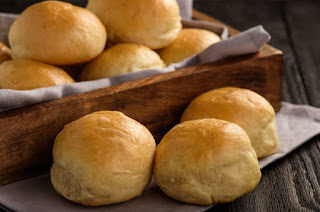 Cloud Bakery