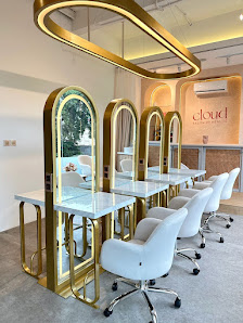 Cloud Salon De Beauté