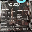 Clov Coffee & Eatery