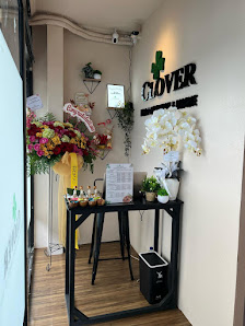 CLOVER FAMILY REFLEXIOLOGY & MASSAGE