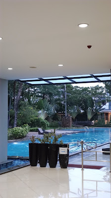 Club House Casa Jardin Residence