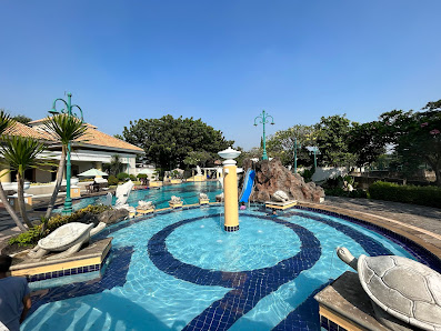 Club House Permata Mediterania