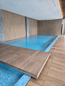 Club House Taman Anggrek Residences