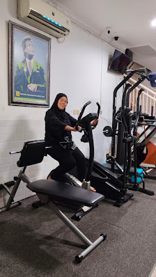 Club Ibu Suhaimi