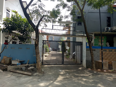 CLUSTER ULUJAMI PERMAI