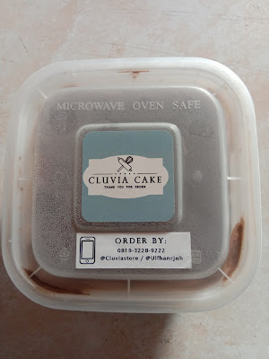 Cluvia Cake