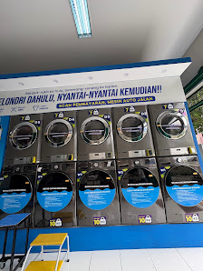 CLX Laundry Kedoya