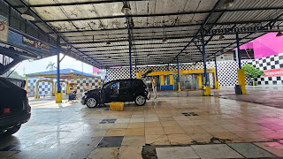 CMC Cuci Mobil Cepat