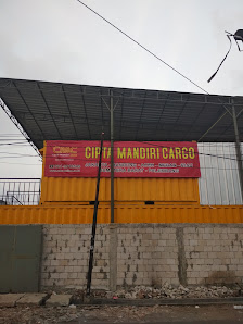 CMC Express Cideng | Cargo Ekspedisi Sumatera