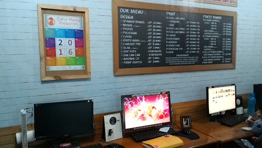 CMK jatinegara