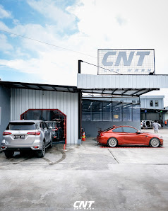 CNT Car Wash