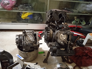 Cnt Motor