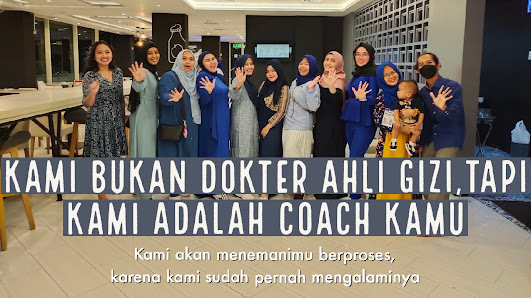 Coach herbalife Ciganjur