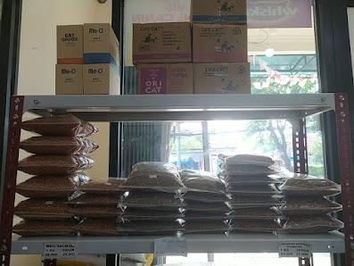 Coco Klinik Hewan & Petshop (Dokter Hewan) Cibubur