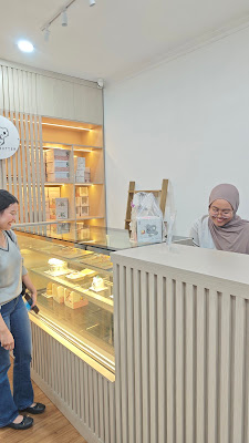 Cocoabutter Yogyakarta