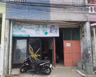 Coeciin Laundry