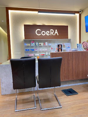 CoeRA
