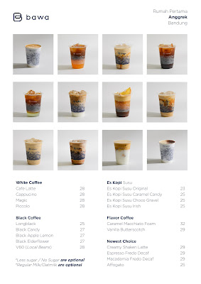 Coffee Bawa