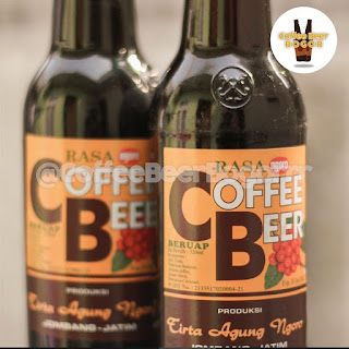 Coffee Beer Bogor