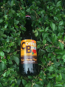 Coffee beer pejaten
