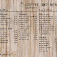 Coffee Bike Tawakal