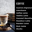 Coffee & Justicia