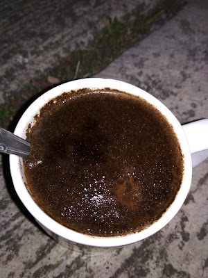 Coffee Shop Digo