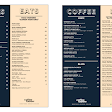 COFFEE TO BREW / CTB MENTENG