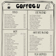 Coffee U
