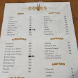 COFFEE VESPA (COVES)