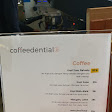 Coffeedential To Go! Palmerah