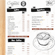 CoffeeTalk Sunter Kemayoran