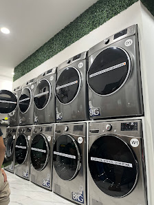 Coin Laundry neni's kiloan