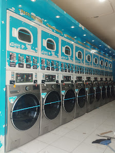 COINPLUS Pisangan Baru - Coin Laundry