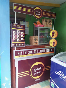 Coklat Jodoh Kalideres