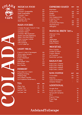 Colada